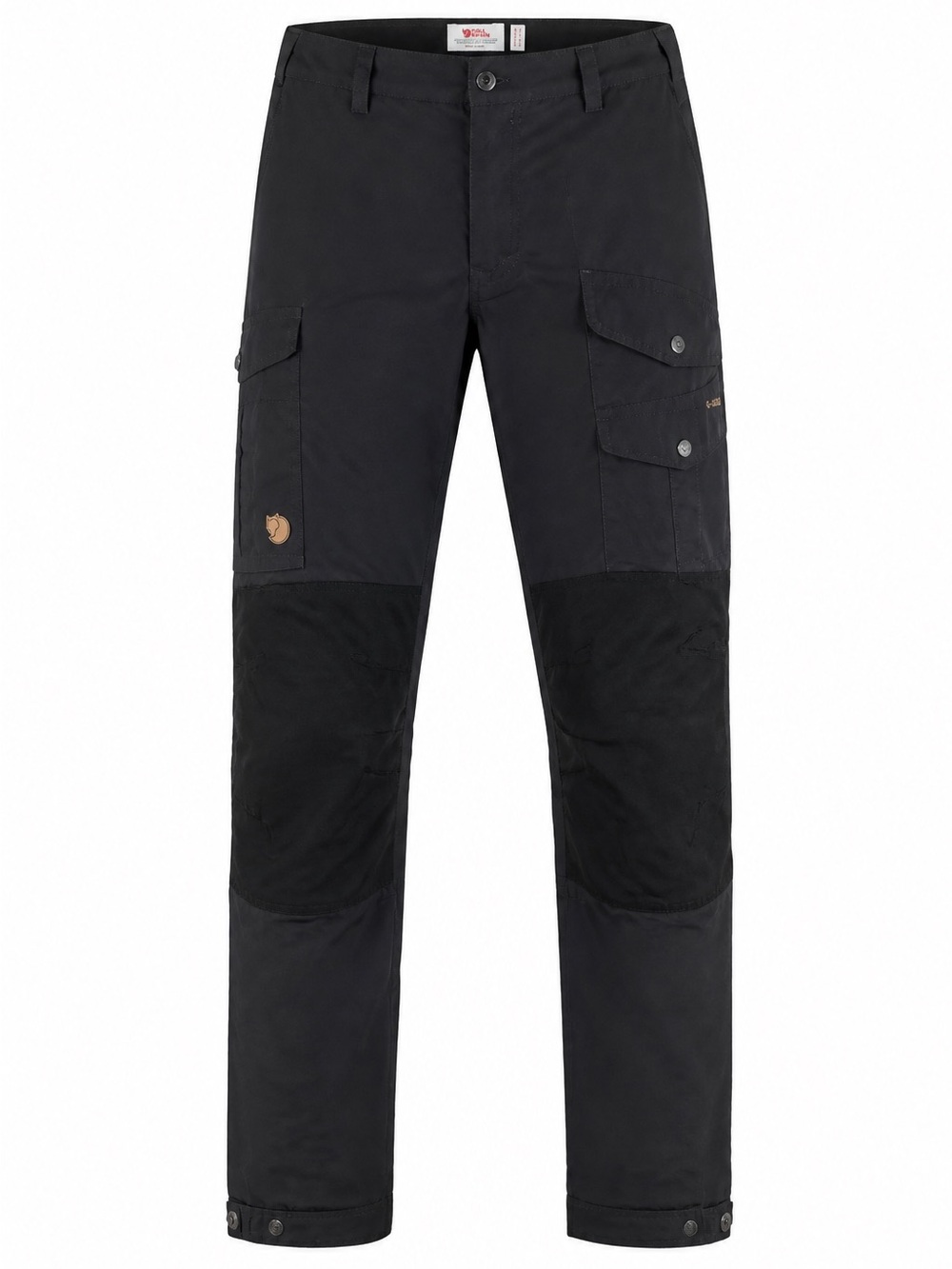 Fjallraven  Women’s G-1000 Vidda Pro Trousers